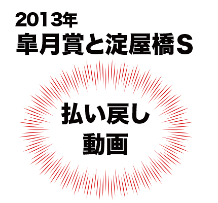 ヴィクトリアマイル